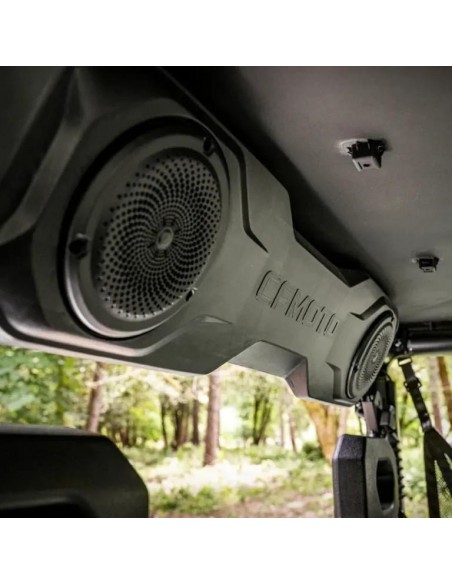 UFORCE  U10 PRO eps HIGHLAND 3 PLAZAS