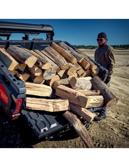 UFORCE  U10 PRO eps HIGHLAND 3 PLAZAS