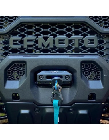 UFORCE  U10 PRO eps HIGHLAND 3 PLAZAS