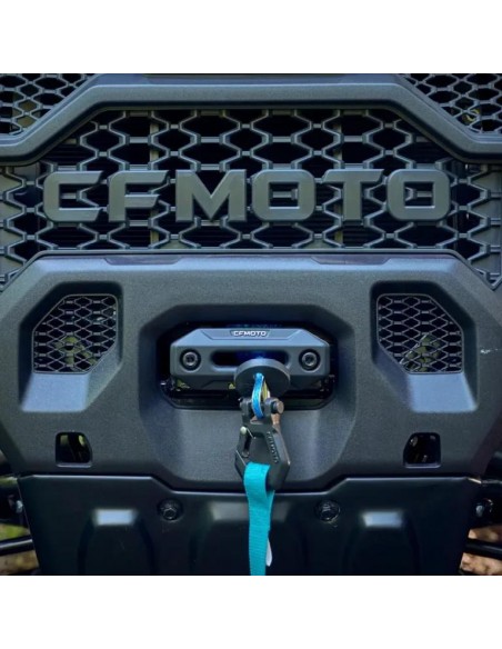 UFORCE  U10 PRO eps HIGHLAND 3 PLAZAS