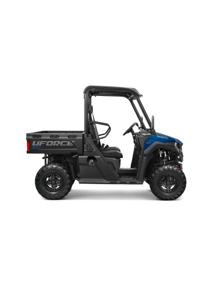 UFORCE 600 EPS (hom. T-1) 2P 4x4