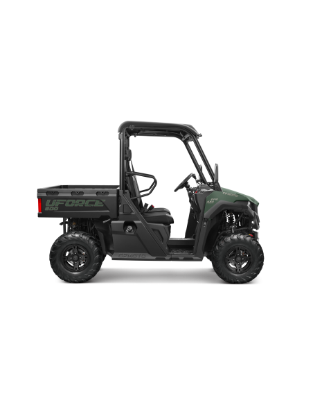 UFORCE 600 EPS (hom. T-1) 2P 4x4