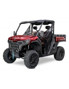 UFORCE  U10 PRO eps  3 PLAZAS