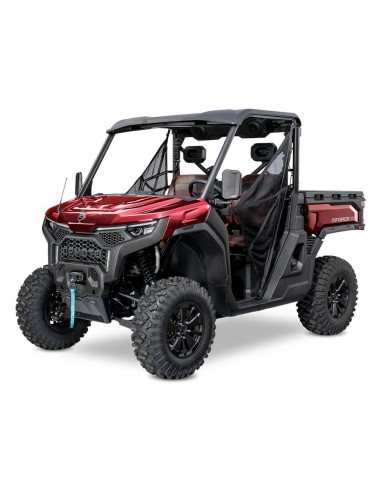 UFORCE  U10 PRO  3 PLAZAS