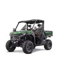 UFORCE  U10 PRO eps  3 PLAZAS 2