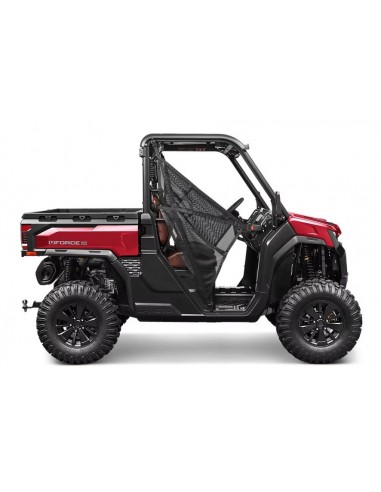 UFORCE  U10 PRO  3 PLAZAS