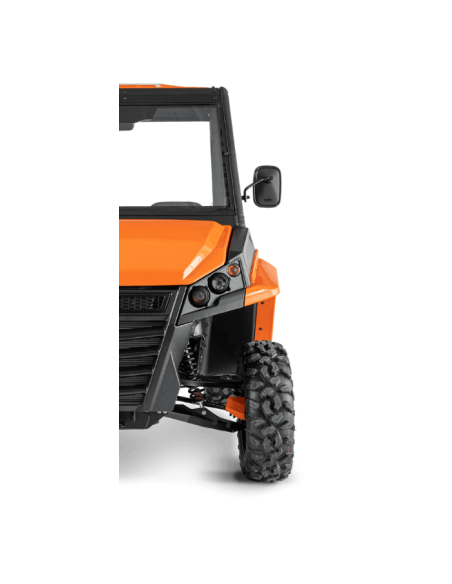 CORVUS TERRAIN  DX4 1000