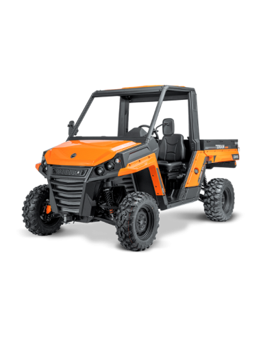 CORVUS TERRAIN  DX4 1000