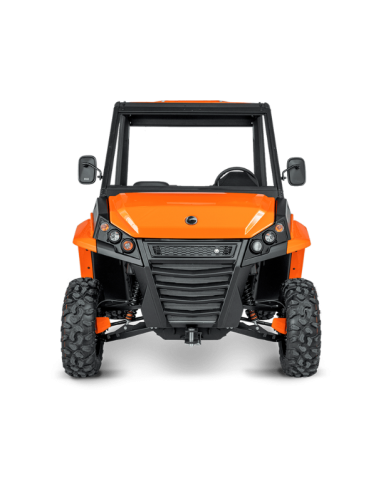 CORVUS TERRAIN  DX4 1000