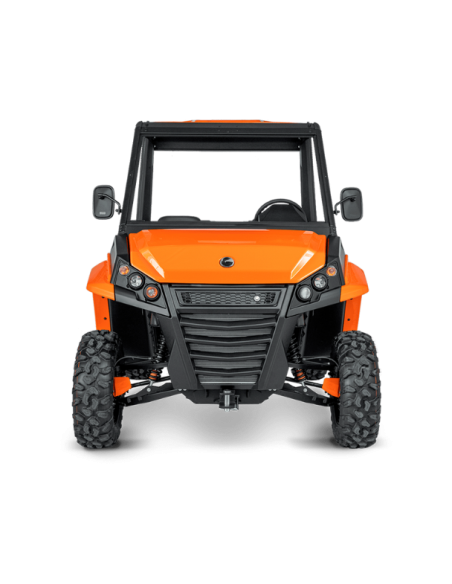 CORVUS TERRAIN  DX4 1000