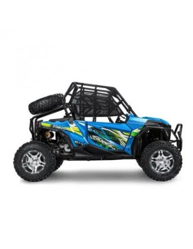MITT BUGGY UTV 800cc 4x4
