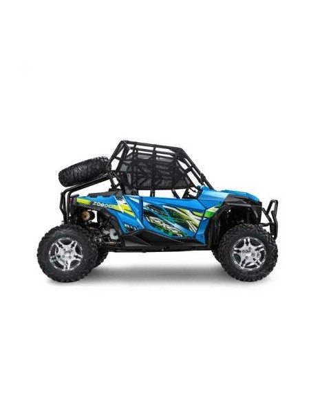 MITT BUGGY UTV 800cc 4x4