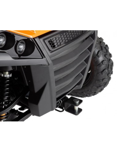 CORVUS TERRAIN  DX4 1000