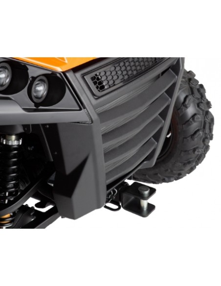 CORVUS TERRAIN  DX4 1000