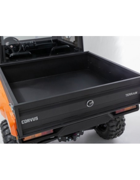 CORVUS TERRAIN  DX4 1000