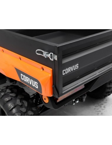 CORVUS TERRAIN  DX4 1000