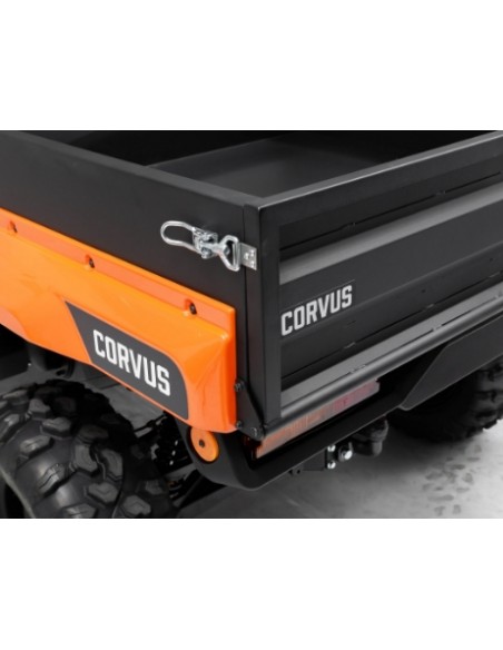 CORVUS TERRAIN  DX4 1000