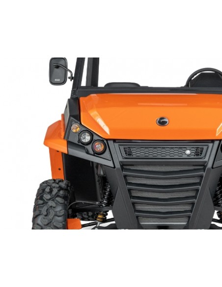 CORVUS TERRAIN  DX4 1000