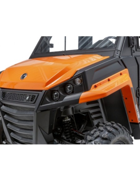 CORVUS TERRAIN  DX4 1000