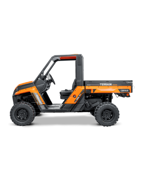 CORVUS TERRAIN  DX4 1000