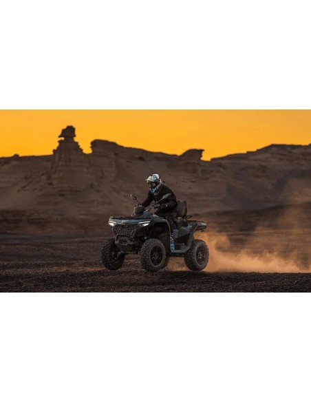 ATV CFORCE 850 TOURING EPS (Hom. T-3) 2 plazas