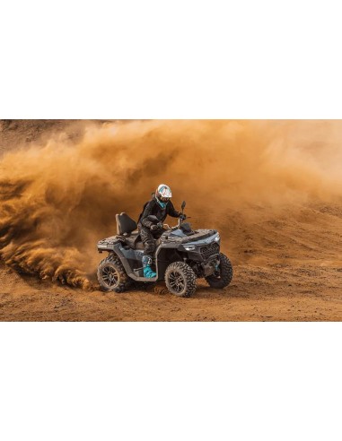 ATV CFORCE 850 TOURING EPS (Hom. T-3) 2 plazas