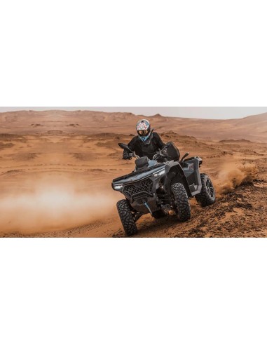 ATV CFORCE 850 TOURING EPS (Hom. T-3) 2 plazas