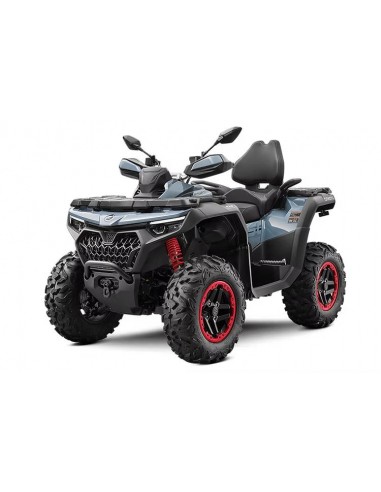 ATV CFORCE 850 TOURING EPS (Hom. T-3) 2 plazas