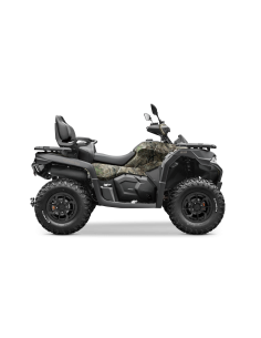 ATV CFORCE 625 TOURING EPS (T3) 2