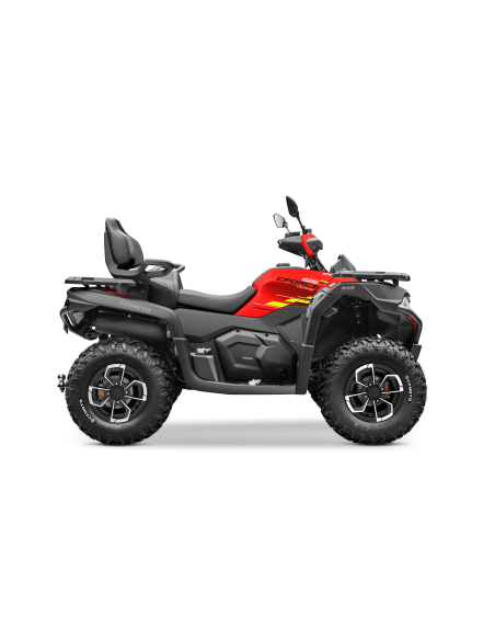 ATV CFORCE 625 TOURING EPS (T3)