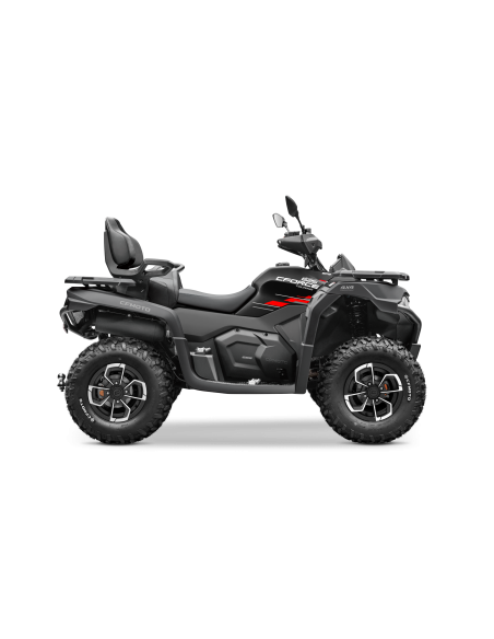 CFORCE 625 TOURING EPS (T3)