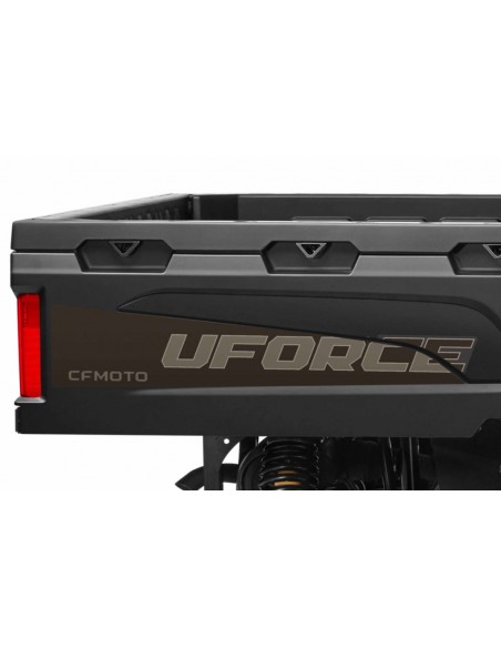 UFORCE 800 XL EPS (hom. T-1) 4P 4x4