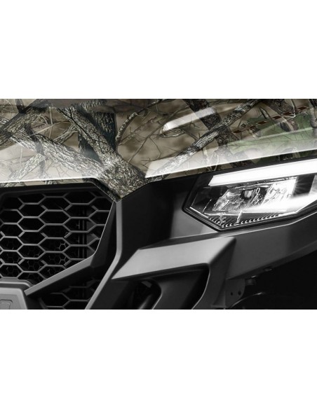 UFORCE 800 XL EPS (hom. T-1) 4P 4x4