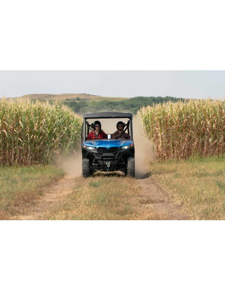 UFORCE 800 XL EPS (hom. T-1) 4P 4x4