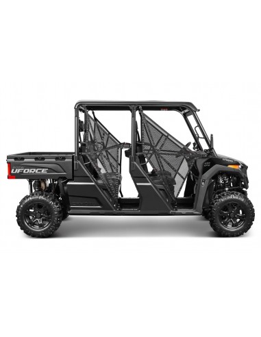 UFORCE 800 XL EPS (hom. T-1) 4P 4x4