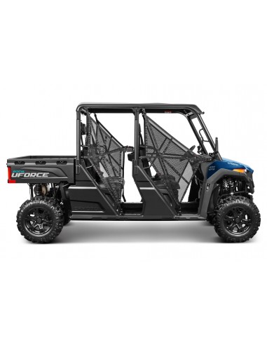 UFORCE 800 XL EPS (hom. T-1) 4P 4x4