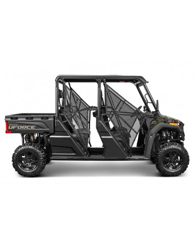 UFORCE 800 XL EPS (hom. T-1) 4P 4x4
