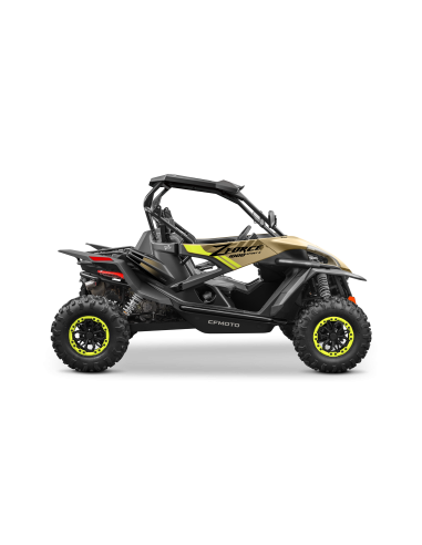 ZFORCE 1000 SPORT R EPS (hom. T-1)