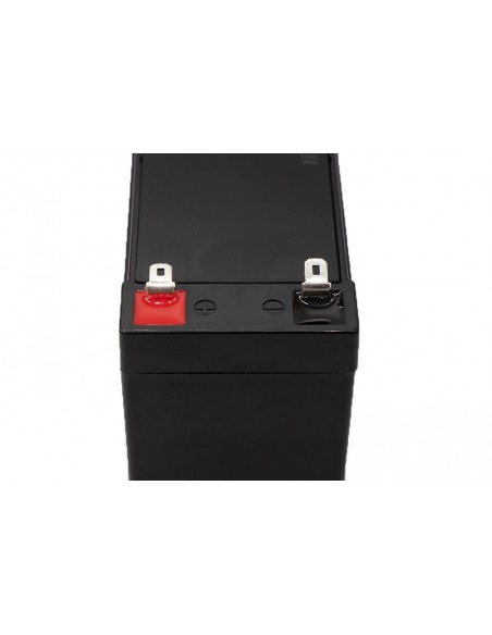 Batería de gel  12V 7Ah 6-DZ7-9