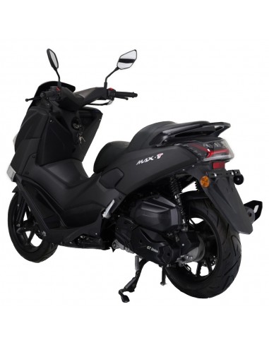 MITT MAX-T 125