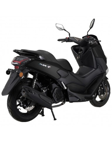 MITT MAX-T 125
