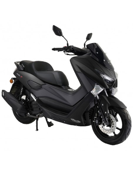 MITT MAX-T 125