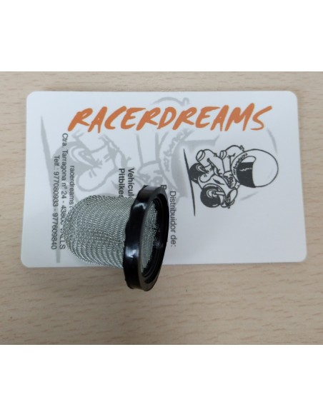 FILTRO ACEITE PARA ATV MITT