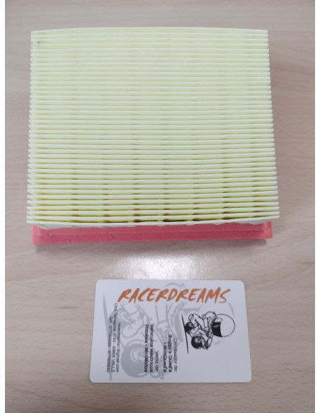 Filtro de aire para MITT 808 Traveler