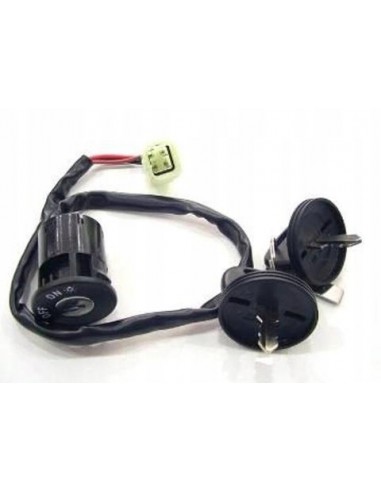 Cerradura de encendido mxu 150 mxu 50...