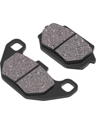 PASTILLAS DE FRENO COMP ATV KYMCO