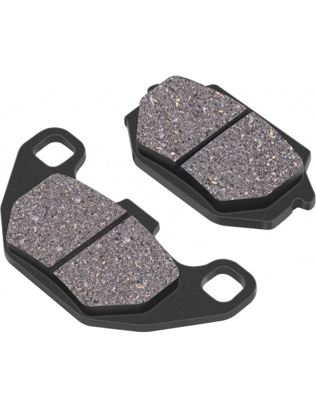 PASTILLAS DE FRENO COMP ATV KYMCO