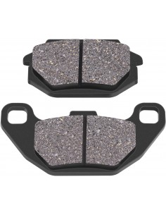 PASTILLAS DE FRENO COMP ATV KYMCO
