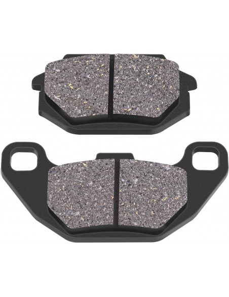 PASTILLAS DE FRENO COMP ATV KYMCO