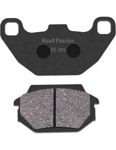 PASTILLAS DE FRENO COMP ATV KYMCO